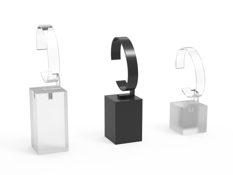 TW0220 Watch Display Stand